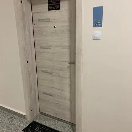 Luxury Mamaia Nord Daire Navodari